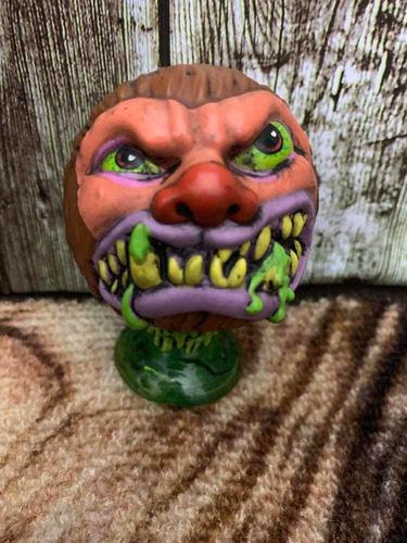 Kidrobot Madball 10