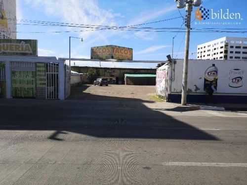Imagen 3 de 4 de Terreno En Venta En Victoria De Durango Centro