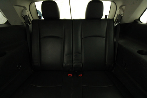 Dodge Journey 3.7 R-t 3.6 Nav Dvd At