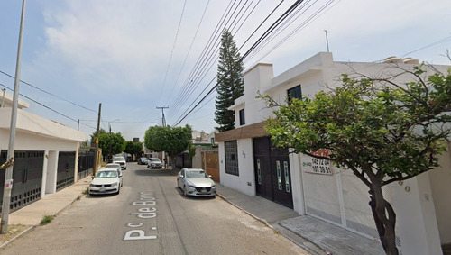 Casa En Venta En El Pueblito, Tejeda, Querétaro (propiedad Adjudicada)