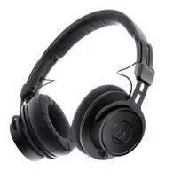 Comprar Auriculares Audio-technica Ath-m60x Profesionales Monitoreo