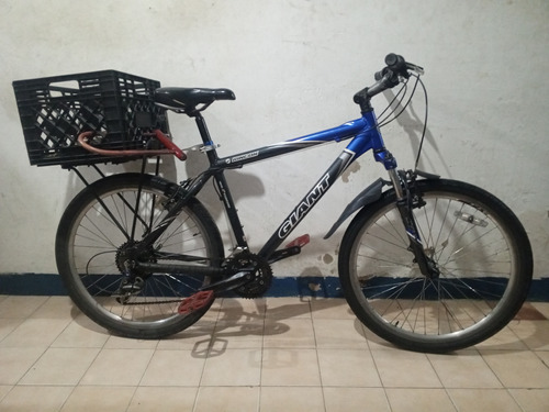 Bicicleta Montañera Giant Rincón Rin 26