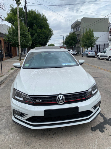 Volkswagen Vento 2.0 Tsi Gli 211Cv App Connect + Nav Dsg