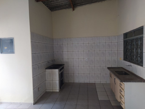 Imagem 9 de 23 de Ponto Comercial Para Alugar No Bairro Residencial Jardim - 753-2