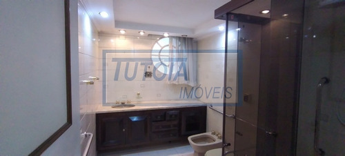 Imagem 2 de 18 de Apartamento A Venda No Paraiso - 21877-j - 70266595
