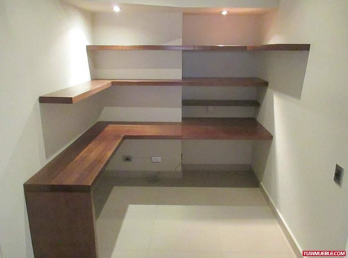 Imagen 8 de 10 de Apto En Zona Privilegiad 160 Mt2 Mas Cuarto De Chofer Y Male