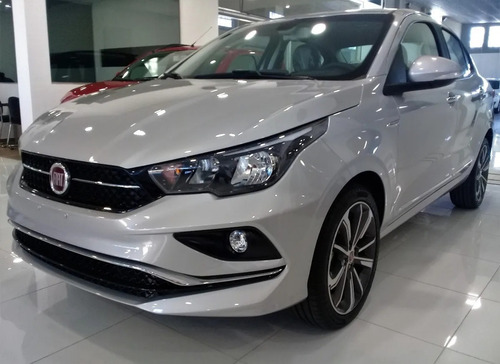 Imagen 1 de 15 de Fiat Cronos 0km 2022 Usado O Anticipo . L