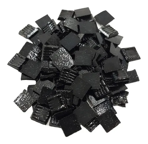 comprar Bolsa Venecitas Murvi Negras N10 X 1 Kilo. Sueltas