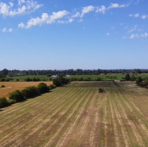 Se Vende Campo En Cordoba Capital, Facilidades De Pago