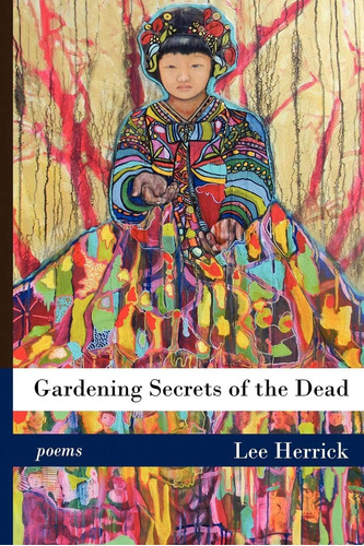 Libro: Gardening Secrets Of The Dead