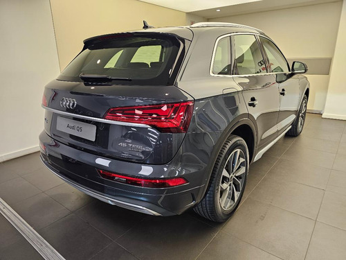 Audi Q5 Q5 PI 45 TFSI Advanced quattro