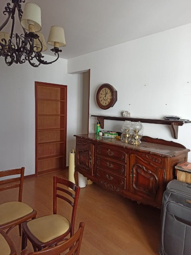 Departamento En Venta En San Fernando