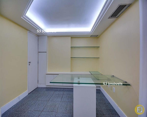 Imagem 7 de 13 de Sala Para Locação - 51641