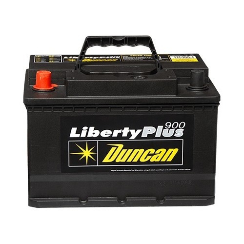 Batería Duncan 43-900 Amp