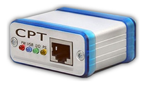 Carprotool + Smart Obd + Air Bag Service Tool (start Pack)