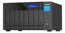 Comprar Qnap Tvs-h874x-i9-64g-us Nas De Computadora De Alta Velocidad De 8 Bahías Con Cpu Intel® Core De 12ª Generación, Memoria Ram Ddr4 De 64 Gb, Red De 10gbe Y 2,5 Gbe Y Capacidad De Ampliación Pcie Gen 4
