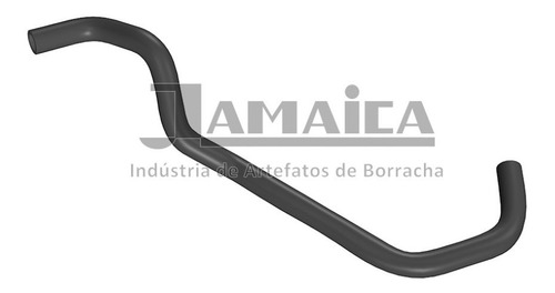 Mangueira Respiro Motor Corsa 1.0 1.6 16v Jamaica J7234