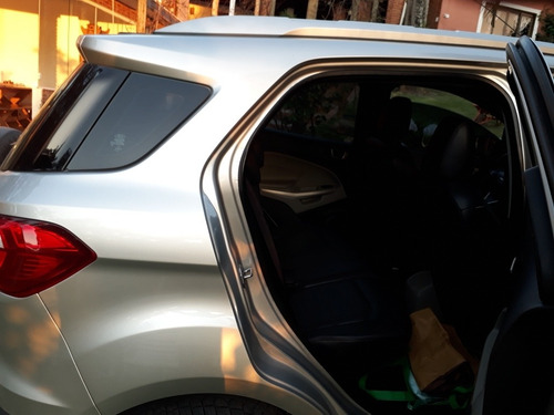 Ford Ecosport 2.0 16v Titanium Flex Powershift 5p 2015