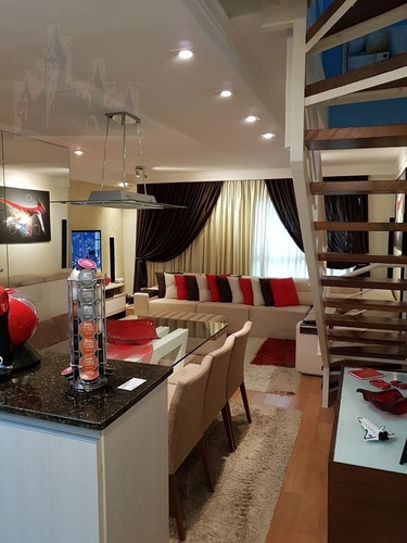 Imagem 1 de 29 de Apartamento Para Venda, 3 Dormitórios, Vila Vera - São Paulo - 10888