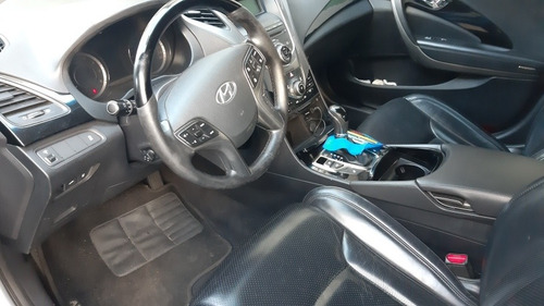 Hyundai Azera 2013 3.0 V6 Aut. 4p