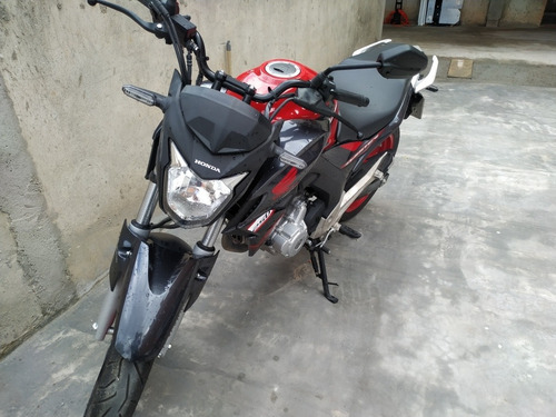 Imagem 3 de 3 de Honda 2020