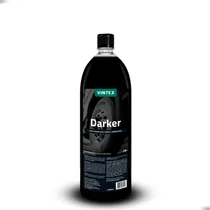 Comprar Vonixx Darker 1,5l Renovador Pneus E Borrachas Automotivas