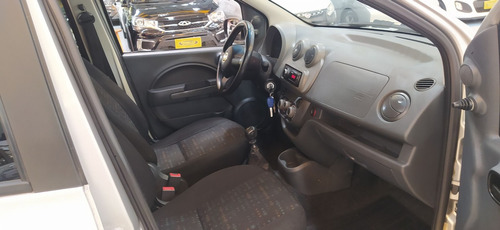 Fiat Uno 1.0 EVO VIVACE 8V