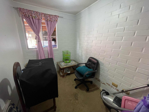 Propiedad En Sector Residencial De El Sol En Quilpué