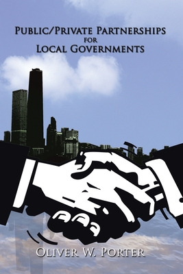 Libro Public/private Partnerships For Local Governments -...
