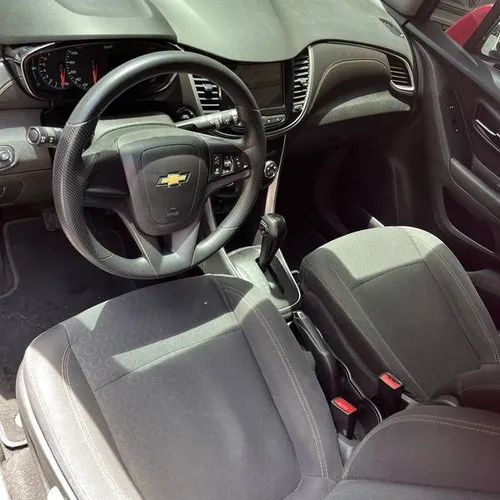 Chevrolet Tracker 1.8 Lt At