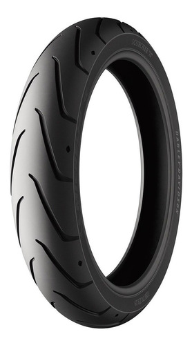 Cubierta delantero para moto Michelin Scorcher 11 sin cámara de 160/60 R18 V 70 x 1 unidad