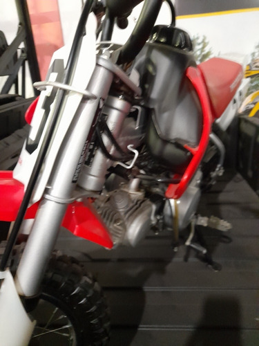 Imagen 10 de 20 de Honda Crf 50 Motoswift Ramos Mejia