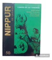 Comprar Libro Nippur De Lagash N 19. Camino De Los Sumerios.