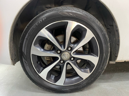 Nissan March 1.6 ADVANCE PURE DRIVE L14