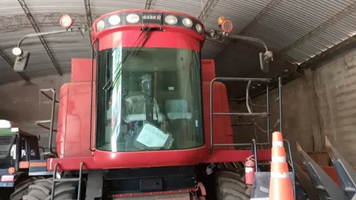 Case Axial Flow 2688 2012