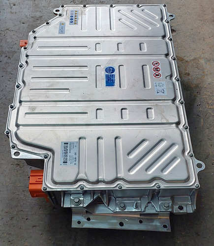 Bateria Hìbrida Range Rover Velar 2.0 2023 L8a2-10b759-ad (Usado)