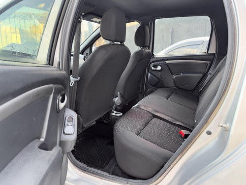 Renault Duster 1.6 16V SCE FLEX EXPRESSION MANUAL