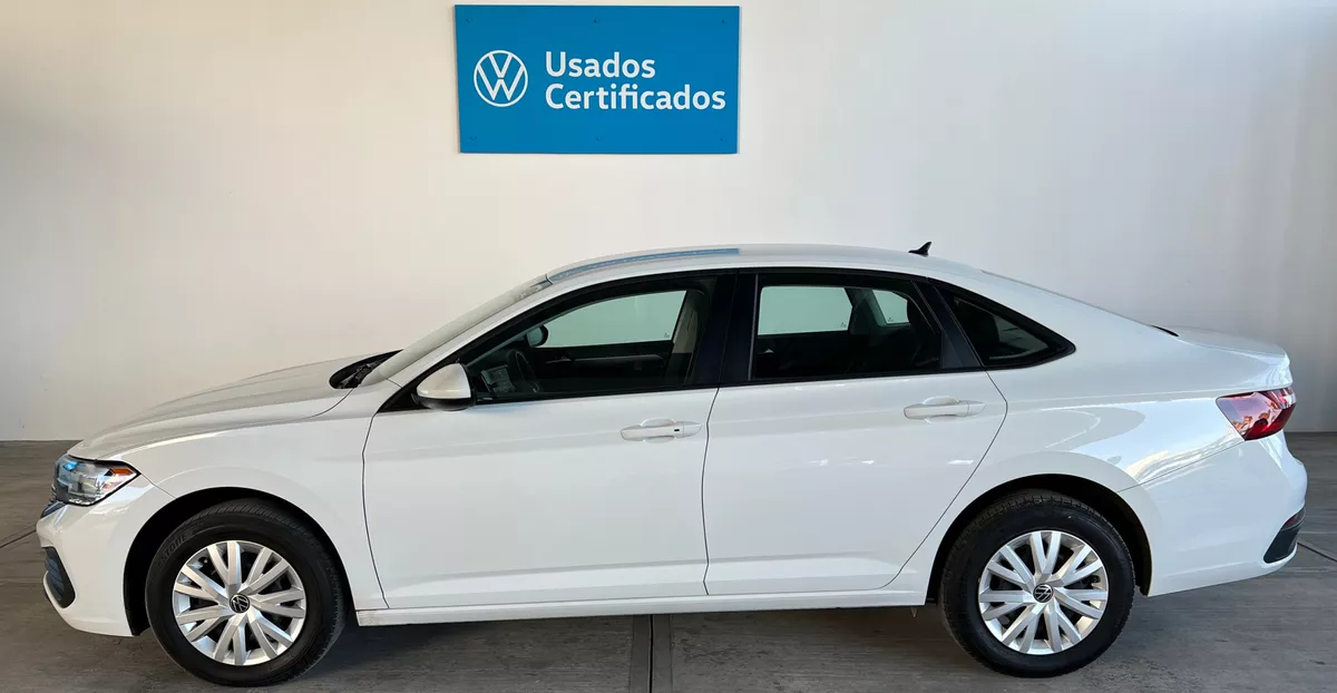 Volkswagen Jetta 1.4 T Fsi Tiptronic Trendline