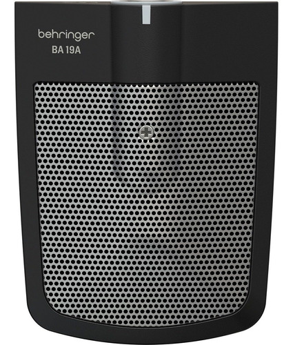 Behringer Ba 19a Microfono Condensador Instrumento Bombo Color Negro