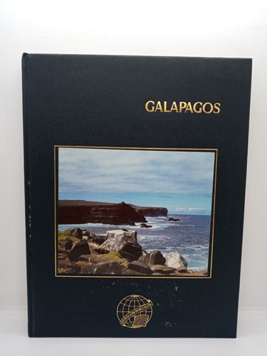 Galápagos - Fotografías - Científica Latina Editores 