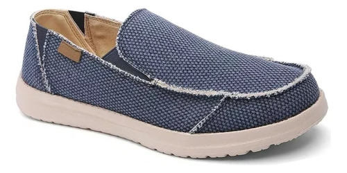 Zapato Sin Cordones Mocasín Hombre Envio Gratis 