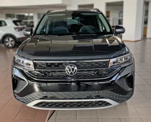 Imagen 2 de 25 de Volkswagen Taos 1.4 250tsi Comfortline Automatica 2023 Vw 33