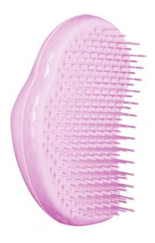 Imagem 2 de 5 de Escova Tangle Teezer Fine & Fragile - Pink Down