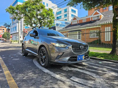 Mazda CX-3 2.0 Prime