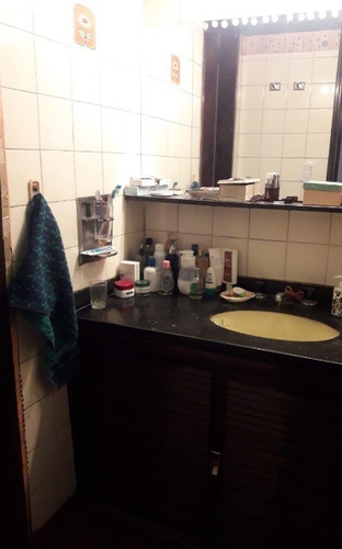 Imagen 12 de 14 de Permuta - Departamento De 3 Ambientes En Venta - Ramos Mejia