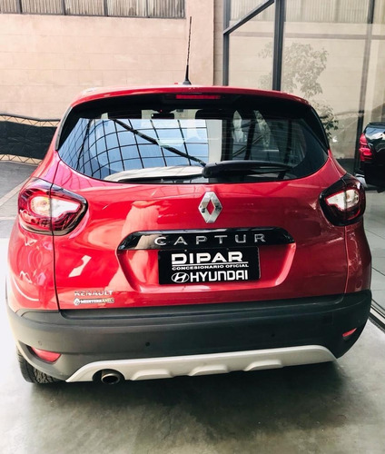 Imagen 5 de 9 de Renault Captur