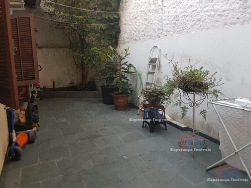 Ref.: 2822 - Casa Terrea Em Osasco Para Venda - V2822