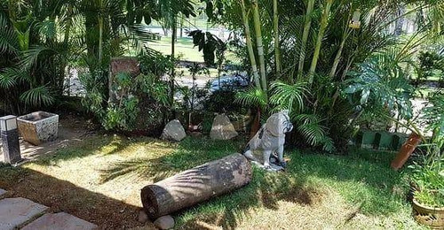 Imagem 11 de 11 de Casa Com 3 Dormitórios À Venda, 600 M² Por R$ 1.800.000 - Centro - Guarujá/sp - Ca0479