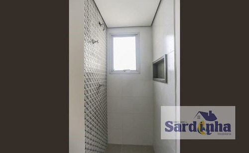 Imagem 8 de 15 de Apartamento Em Jardim Peri Peri - São Paulo - 4785