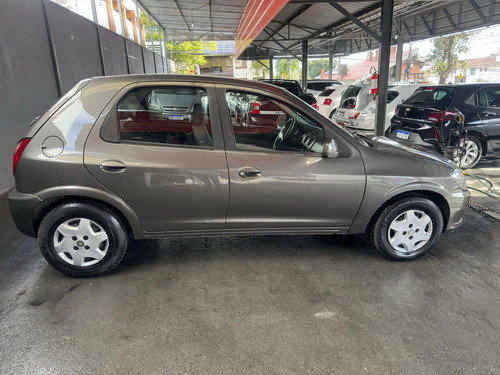 Chevrolet Celta LT 1.0 MPFI 8V FlexP. 5p